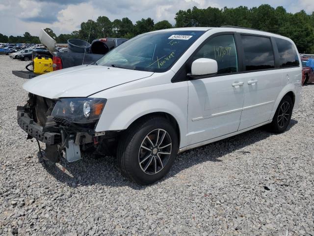 DODGE CARAVAN 2016 2c4rdgeg5gr325687