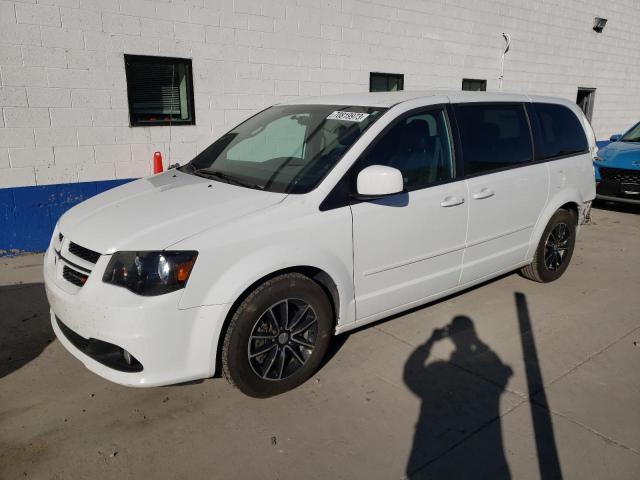 DODGE CARAVAN 2016 2c4rdgeg5gr354932