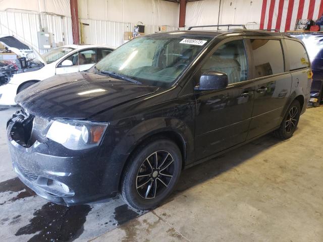 DODGE GRAND CARAVAN 2016 2c4rdgeg5gr379829