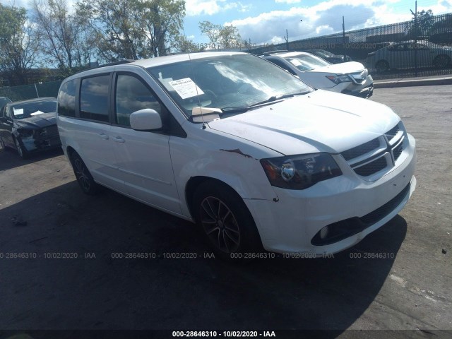 DODGE GRAND CARAVAN 2016 2c4rdgeg5gr379975