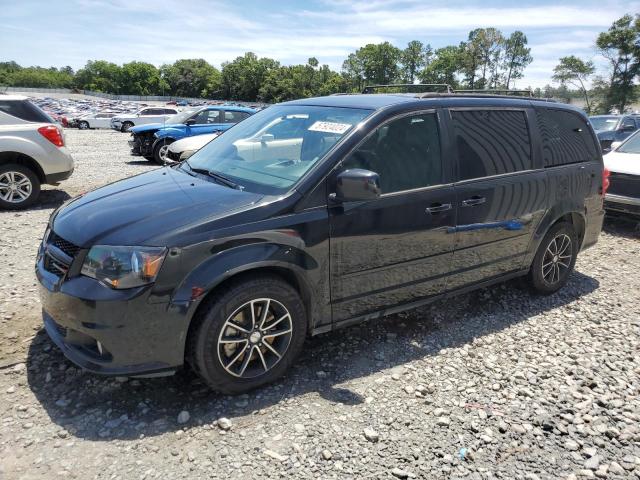 DODGE CARAVAN 2016 2c4rdgeg5gr384335