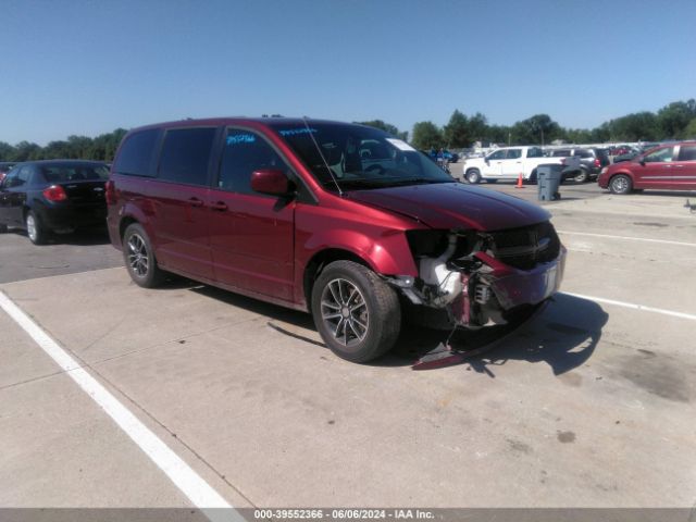 DODGE GRAND CARAVAN 2017 2c4rdgeg5hr547969