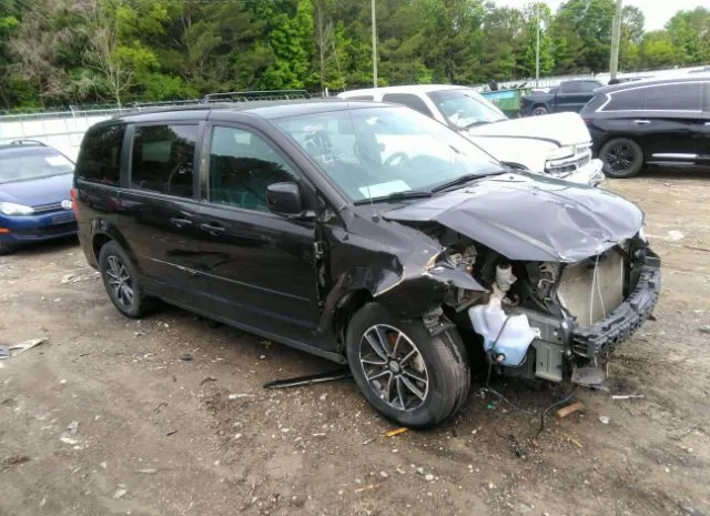 DODGE GRAND CARAVAN 2017 2c4rdgeg5hr557420