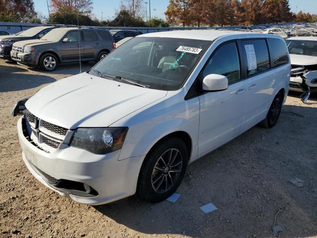 DODGE CARAVAN 2017 2c4rdgeg5hr574850