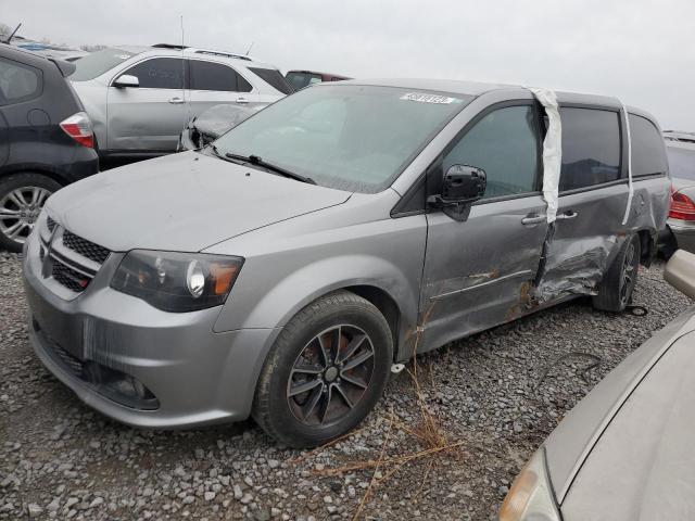 DODGE CARAVAN 2017 2c4rdgeg5hr586531