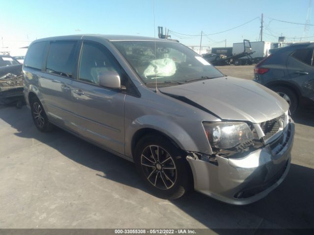 DODGE GRAND CARAVAN 2017 2c4rdgeg5hr606437