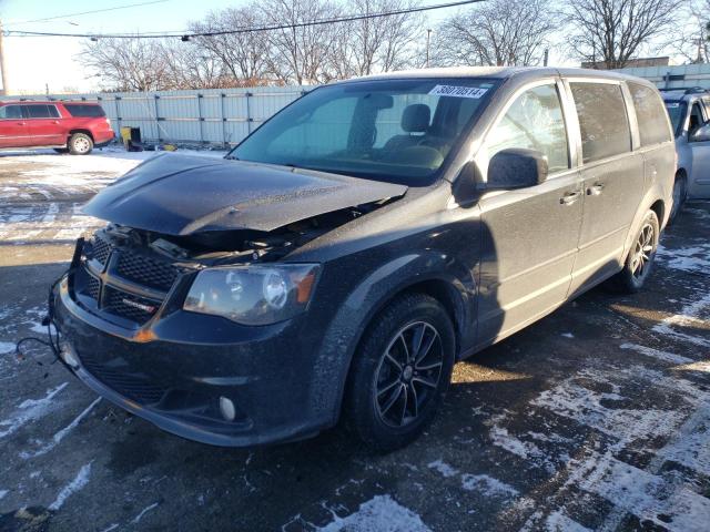 DODGE CARAVAN 2017 2c4rdgeg5hr647053