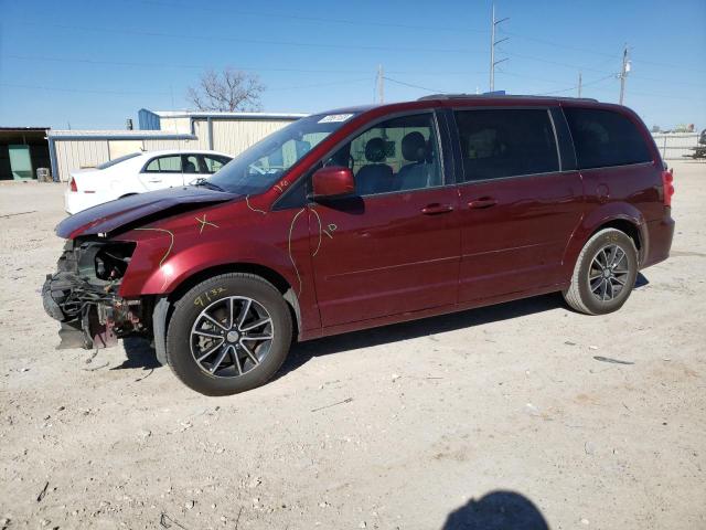 DODGE GRAND CARA 2017 2c4rdgeg5hr672177