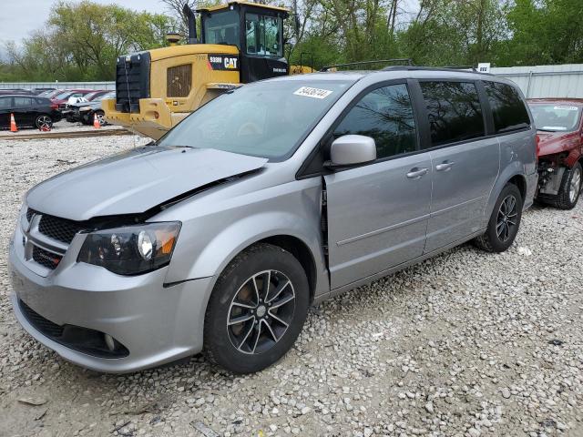 DODGE CARAVAN 2017 2c4rdgeg5hr673541