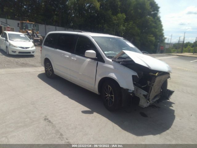 DODGE GRAND CARAVAN 2017 2c4rdgeg5hr674799