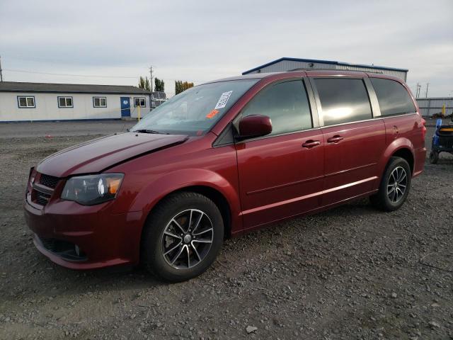 DODGE CARAVAN 2017 2c4rdgeg5hr674883