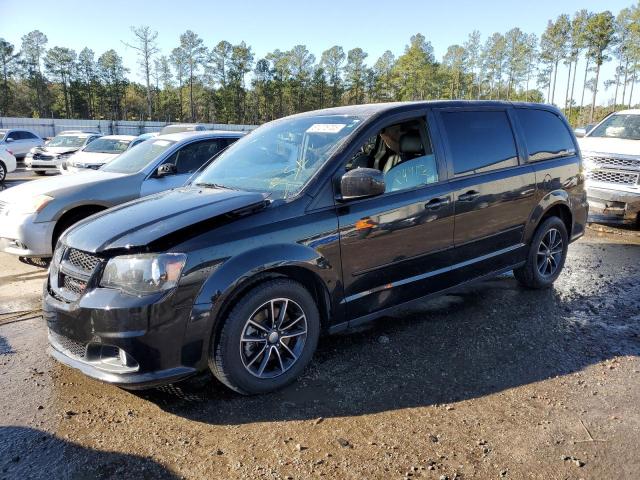 DODGE CARAVAN 2017 2c4rdgeg5hr690453