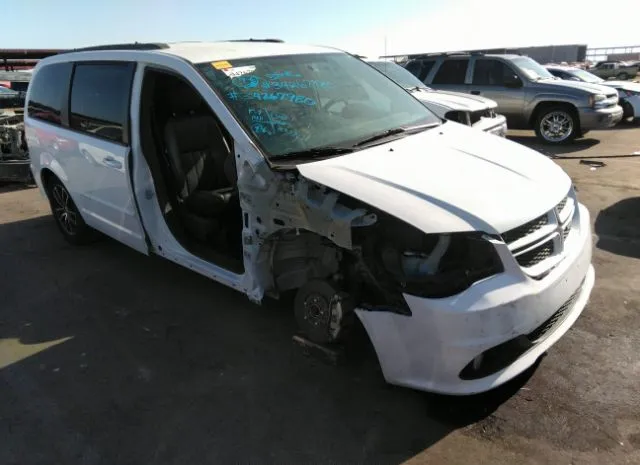 DODGE GRAND CARAVAN 2017 2c4rdgeg5hr697385