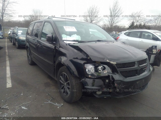 DODGE GRAND CARAVAN 2017 2c4rdgeg5hr698990