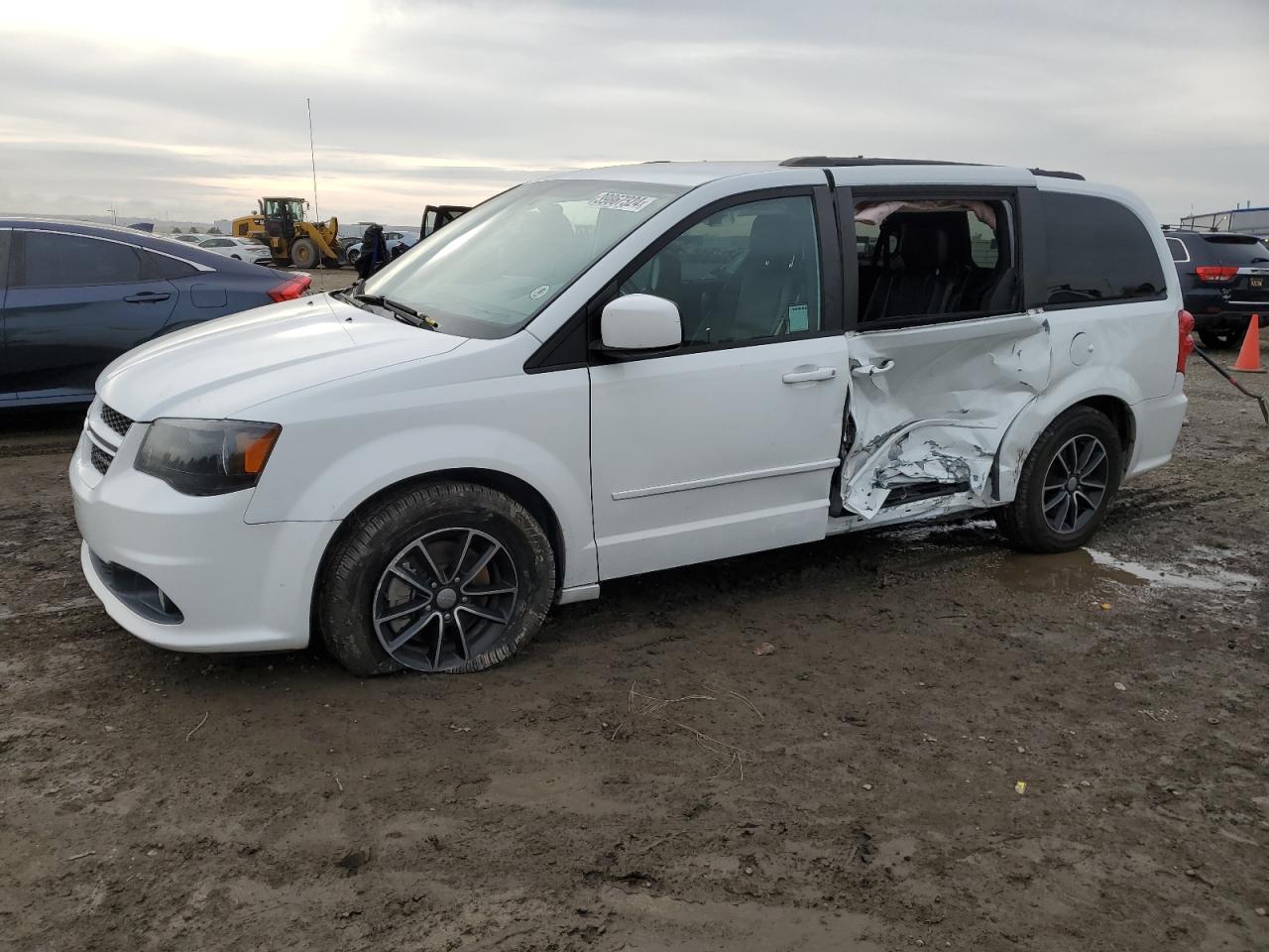 DODGE CARAVAN 2017 2c4rdgeg5hr699928