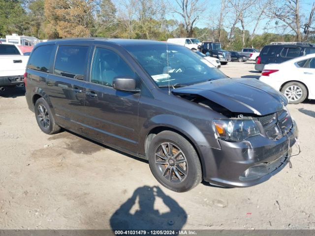 DODGE GRAND CARAVAN 2017 2c4rdgeg5hr699959