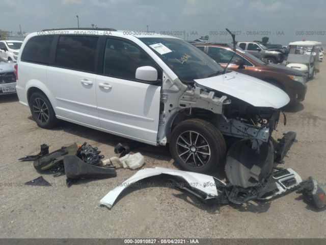 DODGE GRAND CARAVAN 2017 2c4rdgeg5hr711334