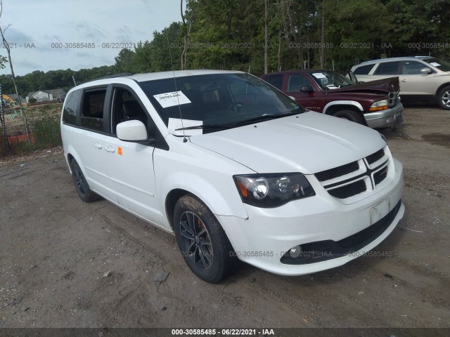 DODGE GRAND CARAVAN 2017 2c4rdgeg5hr712869