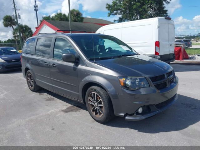 DODGE GRAND CARAVAN 2017 2c4rdgeg5hr714119