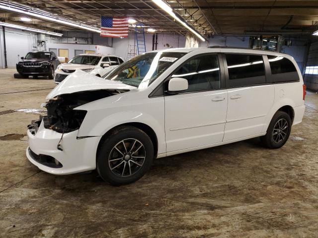 DODGE CARAVAN 2017 2c4rdgeg5hr715500