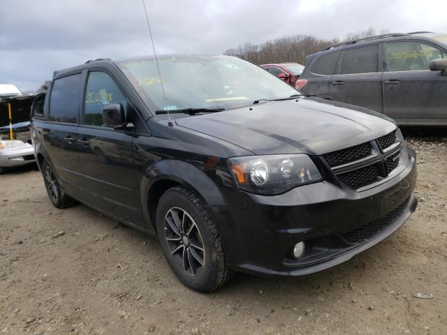 DODGE NULL 2017 2c4rdgeg5hr716288