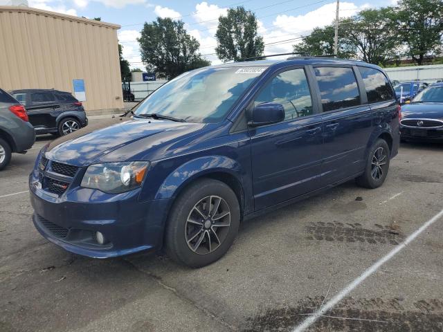 DODGE CARAVAN 2017 2c4rdgeg5hr740722