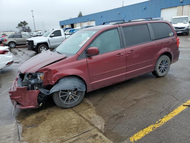 DODGE CARAVAN 2017 2c4rdgeg5hr746133