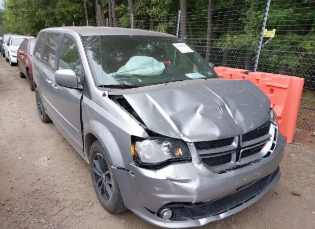 DODGE GRAND CARAVAN 2017 2c4rdgeg5hr749243