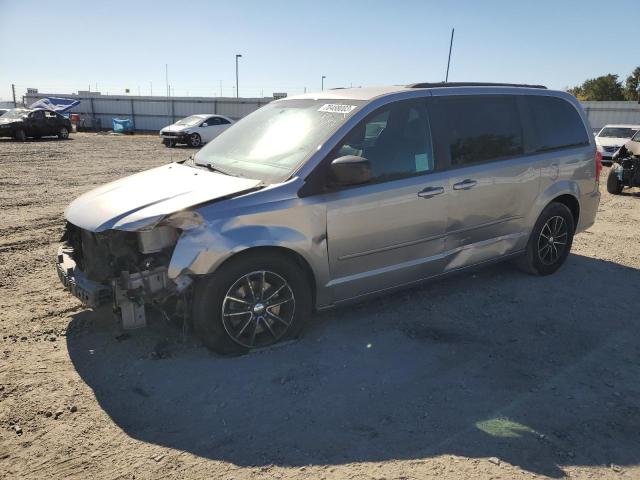 DODGE CARAVAN 2017 2c4rdgeg5hr750201