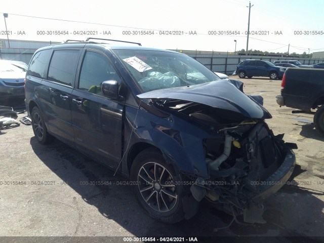 DODGE GRAND CARAVAN 2017 2c4rdgeg5hr760792