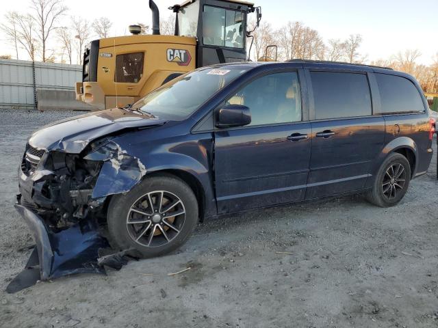 DODGE CARAVAN 2017 2c4rdgeg5hr761389