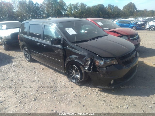 DODGE GRAND CARAVAN 2017 2c4rdgeg5hr774384