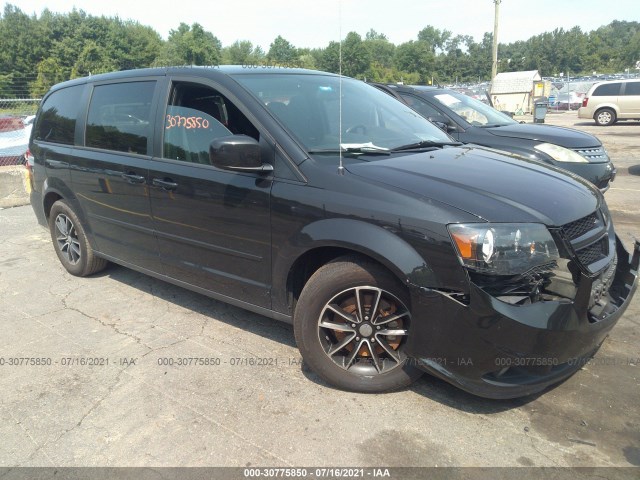 DODGE GRAND CARAVAN 2017 2c4rdgeg5hr782923