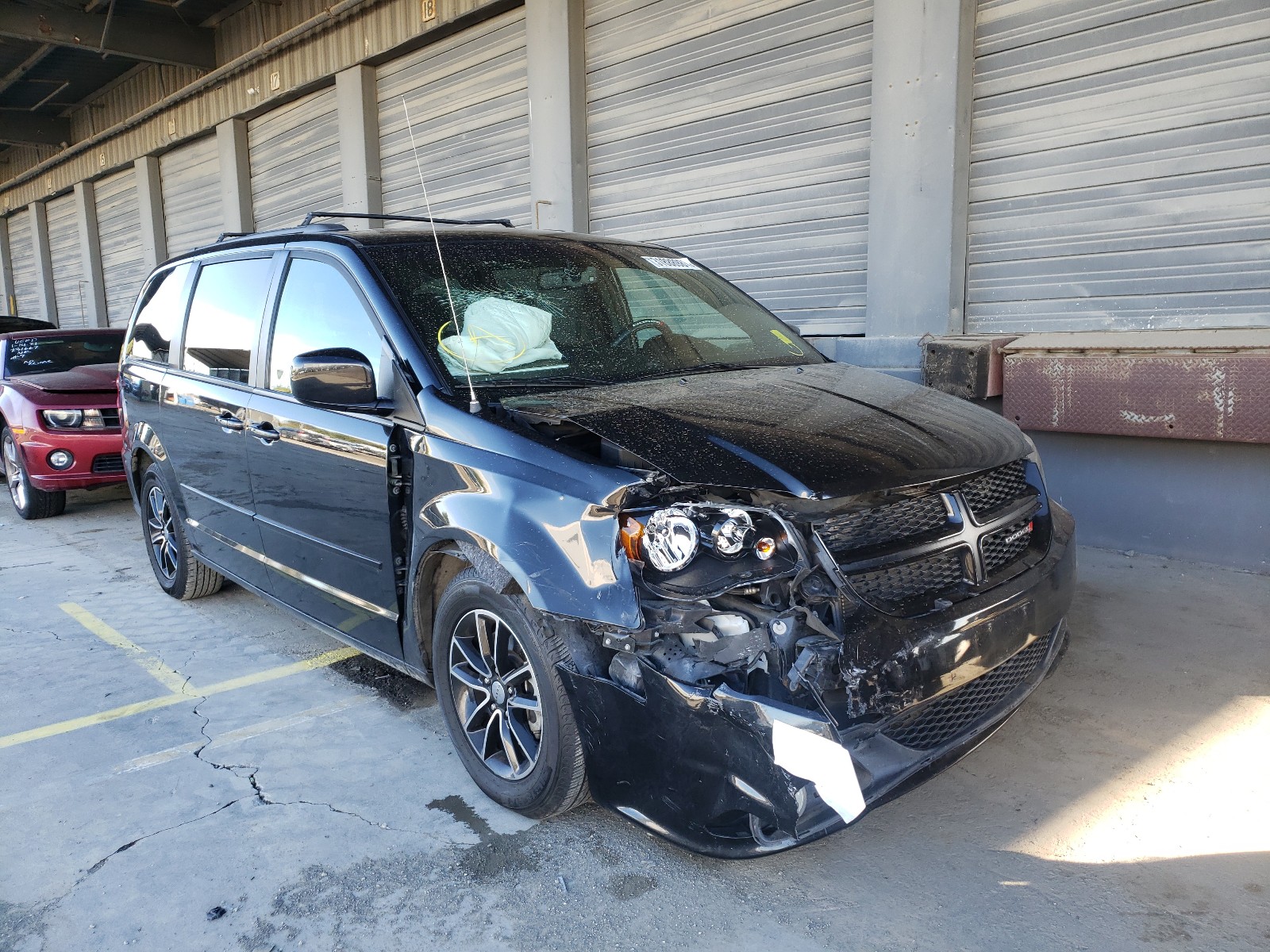 DODGE GRAND CARA 2017 2c4rdgeg5hr789810