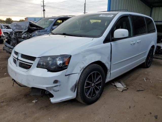 DODGE CARAVAN 2017 2c4rdgeg5hr814818