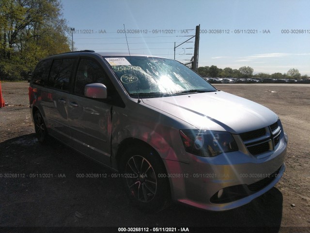 DODGE GRAND CARAVAN 2017 2c4rdgeg5hr815158