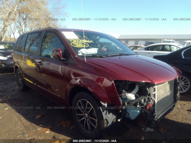 DODGE GRAND CARAVAN 2017 2c4rdgeg5hr842084