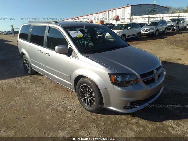 DODGE GRAND CARAVAN 2017 2c4rdgeg5hr869253