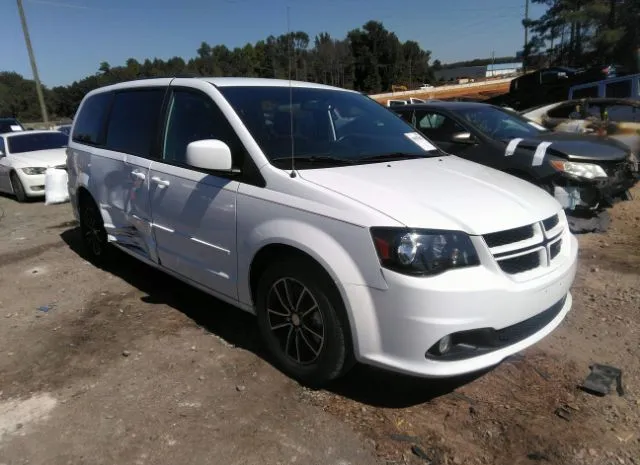 DODGE GRAND CARAVAN 2017 2c4rdgeg5hr873562