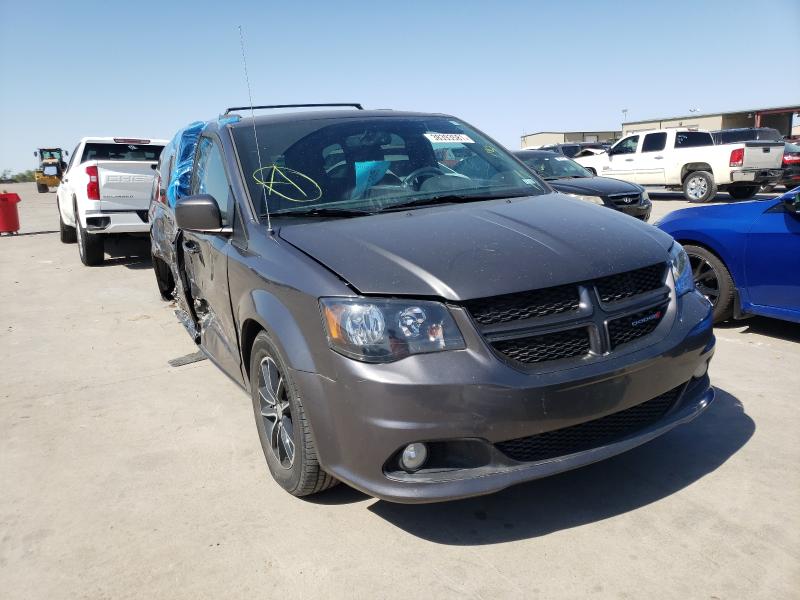 DODGE GRAND CARA 2018 2c4rdgeg5jr146525