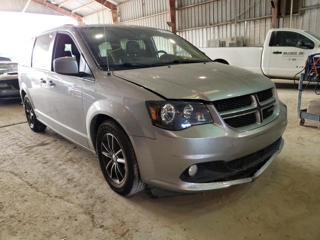 DODGE GRAND CARA 2018 2c4rdgeg5jr146668