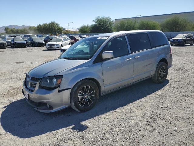 DODGE CARAVAN 2018 2c4rdgeg5jr190170