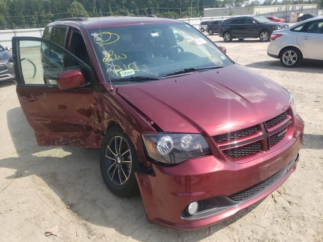 DODGE GRAND CARA 2018 2c4rdgeg5jr223765