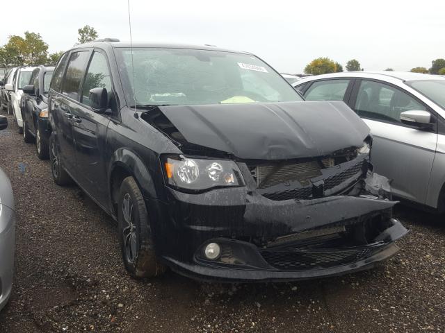 DODGE GRAND CARA 2018 2c4rdgeg5jr283691