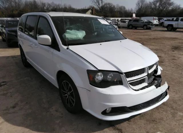 DODGE GRAND CARAVAN 2018 2c4rdgeg5jr335269