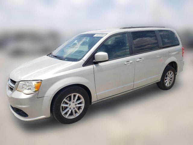 DODGE CARAVAN 2018 2c4rdgeg5jr335644