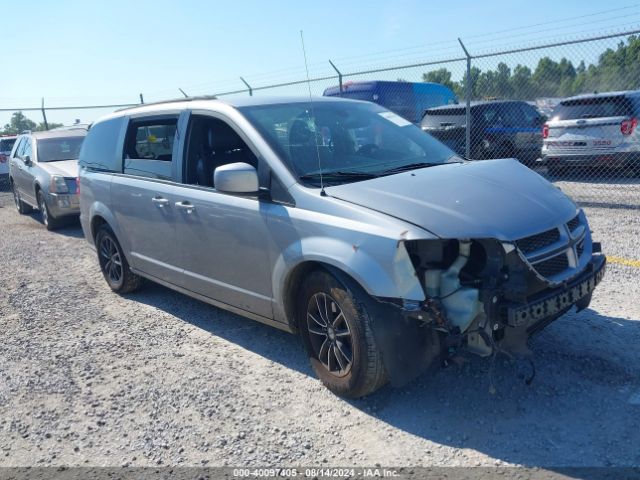 DODGE GRAND CARAVAN 2018 2c4rdgeg5jr336115