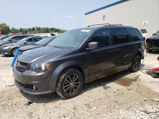 DODGE CARAVAN 2018 2c4rdgeg5jr342318