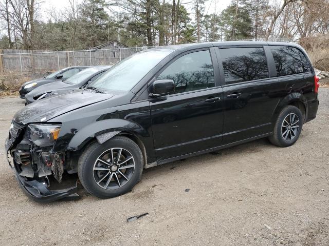 DODGE CARAVAN 2019 2c4rdgeg5kr515594