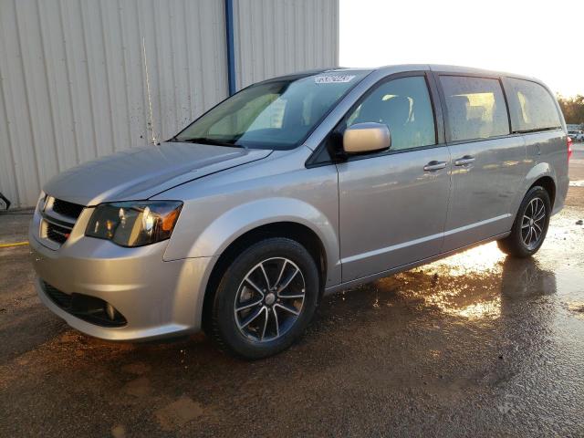 DODGE CARAVAN 2019 2c4rdgeg5kr535215